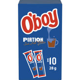 O´BOY VATTENLÖS 10P